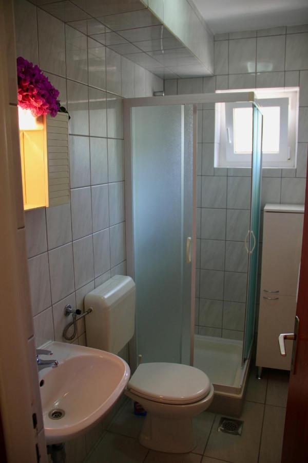 Apartments By The Sea Kneza, Korcula - 9166 Pupnat 외부 사진