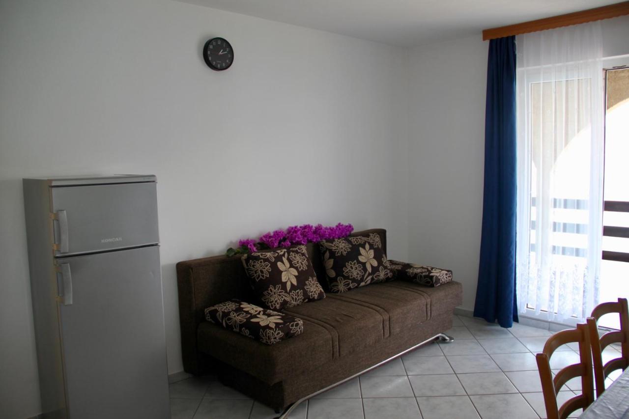 Apartments By The Sea Kneza, Korcula - 9166 Pupnat 외부 사진