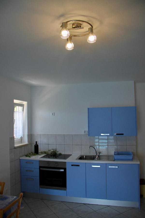 Apartments By The Sea Kneza, Korcula - 9166 Pupnat 외부 사진